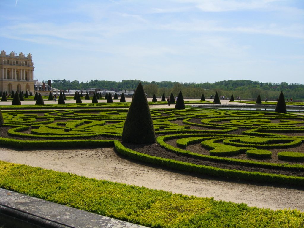 Paris Frankreich Städtetrip Städtereise Urlaub benbino Reisebericht Eifelturm Arc de Triumph La Défense Hotel Disneyland Kleinkind Schloss Versaille