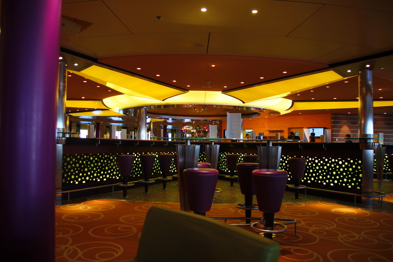 AIDA westliches Mittelmeer Kreuzfahrt Mallorca, Sardinien, Neapel, Vesuv, Rom, Pisa, Korsika, Barcelona, Costa Smeralda, benbino