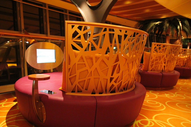 AIDA westliches Mittelmeer Kreuzfahrt Mallorca, Sardinien, Neapel, Vesuv, Rom, Pisa, Korsika, Barcelona, Costa Smeralda, benbino