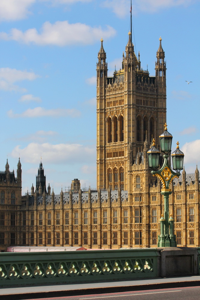 London Städtereise Städtetour Sightseeing Big Ben Houses of Parliament Westminster Abbey St. George Urlaub benbino Reisebericht