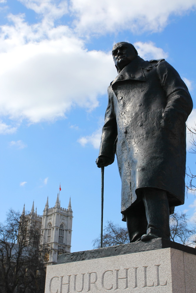 London Städtereise Städtetour Sightseeing Big Ben Houses of Parliament Westminster Abbey St. George Urlaub benbino Reisebericht