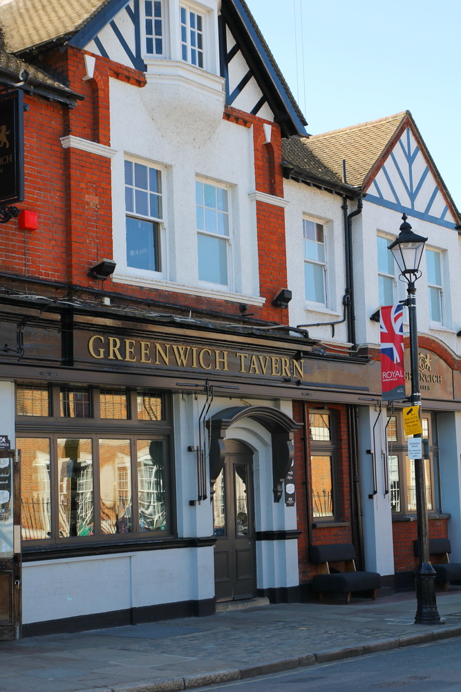 London Städtereise Städtetour Sightseeing Big Ben Houses of Parliament Westminster Abbey St. George Urlaub benbino Reisebericht