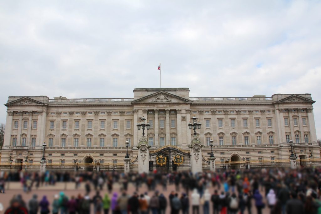 London Städtereise Städtetour Sightseeing Big Ben Houses of Parliament Westminster Abbey St. George Urlaub benbino Reisebericht