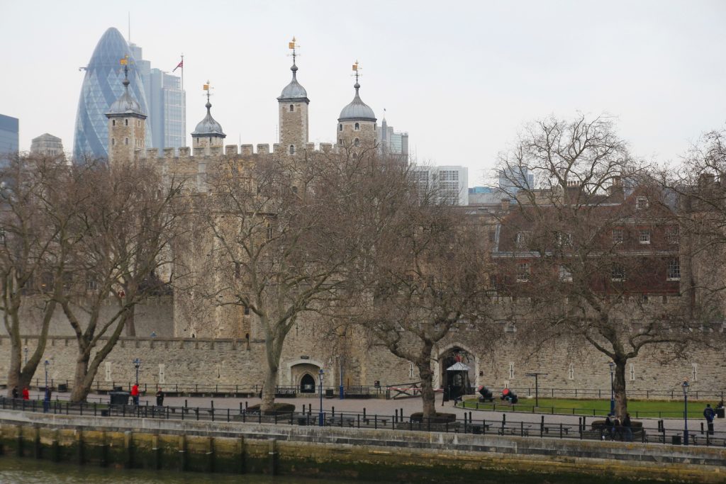 London Städtereise Städtetour Sightseeing Big Ben Houses of Parliament Westminster Abbey St. George Urlaub benbino Reisebericht