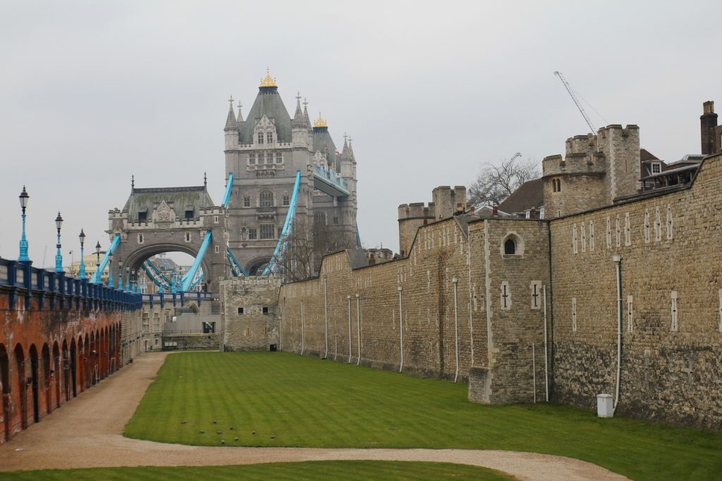 London Städtereise Städtetour Sightseeing Big Ben Houses of Parliament Westminster Abbey St. George Urlaub benbino Reisebericht