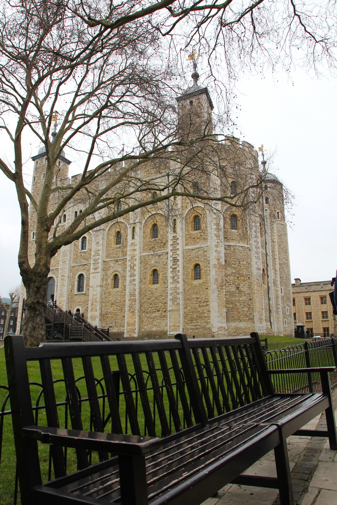 London Städtereise Städtetour Sightseeing Big Ben Houses of Parliament Westminster Abbey St. George Urlaub benbino Reisebericht