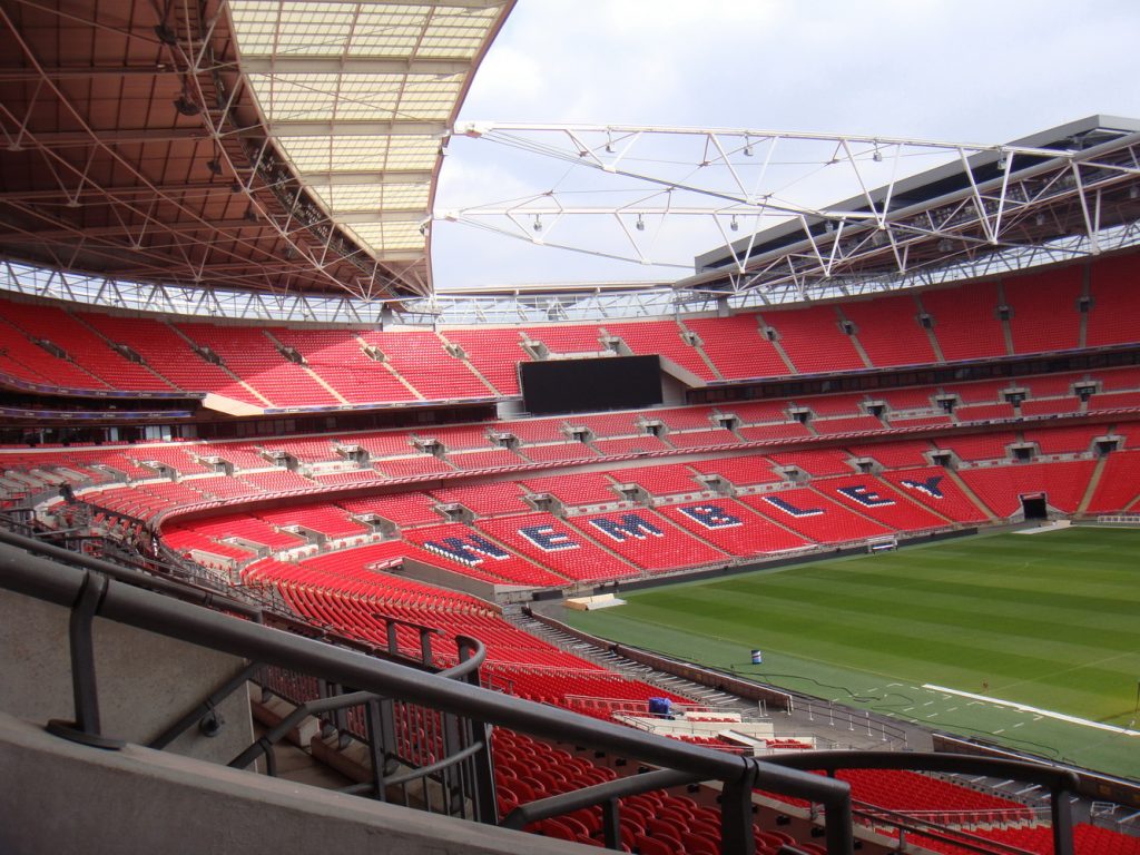 London Städtereise Städtetour Sightseeing Big Ben Houses of Parliament Westminster Abbey St. George Urlaub benbino Reisebericht