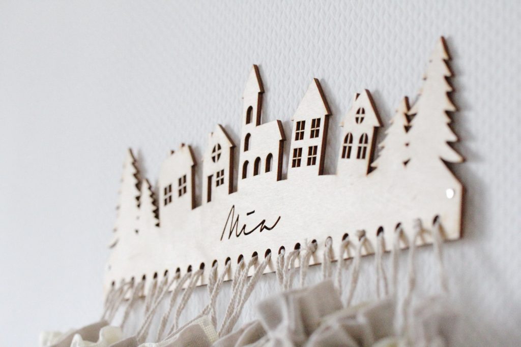 Adventskalender, Advent, Vorweihnachtszeit, Adventskalenderzahlen, Zahlen, DIY, basteln, ausdrucken, ausschneiden, download, benbino