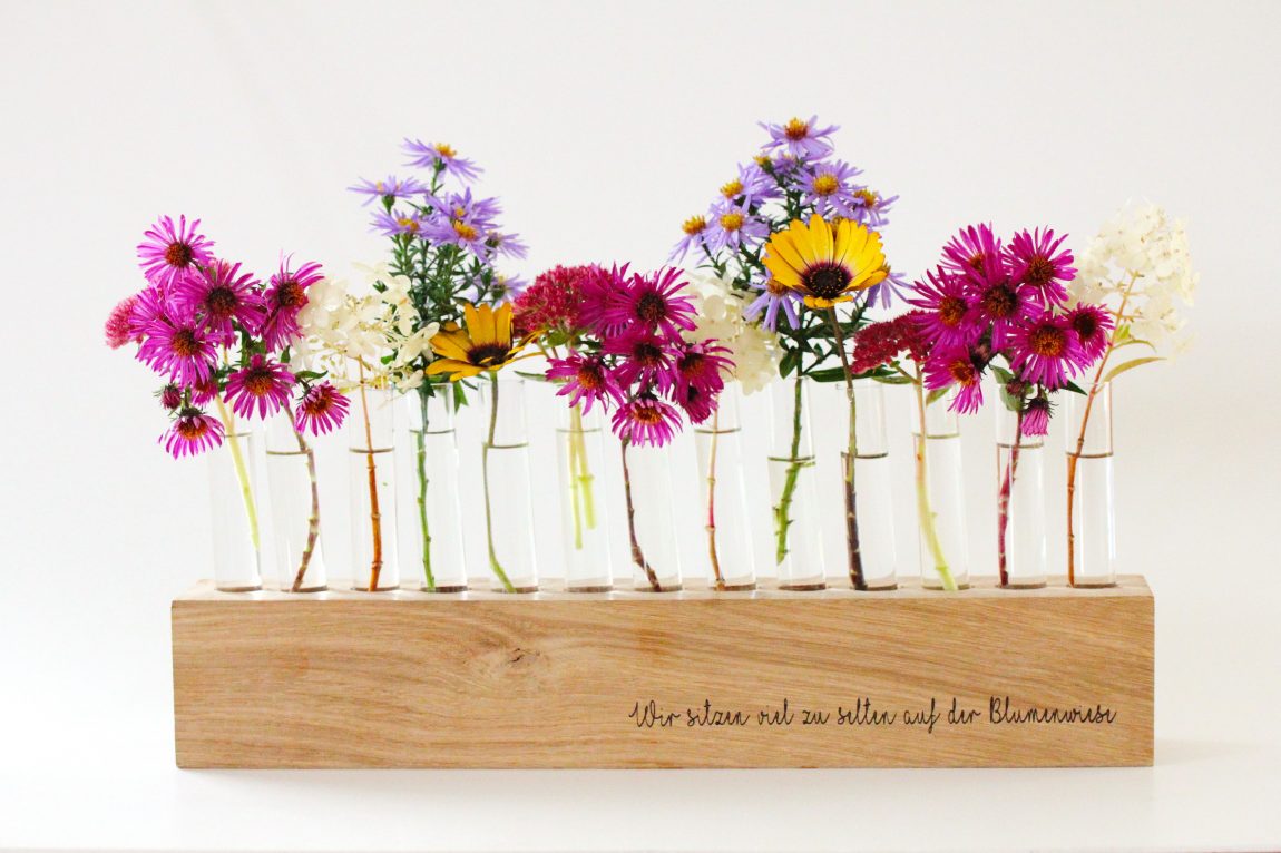 benbino, DIY, Flowerboard, Blumenbrett, Blütenbrett, Anleitung, kostenlose Anleitung