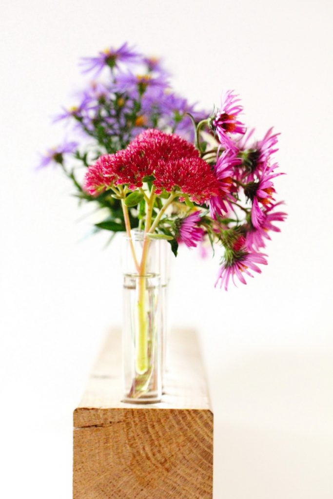 benbino, DIY, Flowerboard, Blumenbrett, Blütenbrett, Anleitung, kostenlose Anleitung