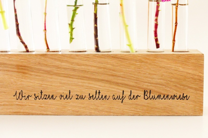 benbino, DIY, Flowerboard, Blumenbrett, Blütenbrett, Anleitung, kostenlose Anleitung