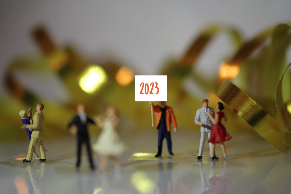 benbino jahresrückblick, silvester, 2022, 2023