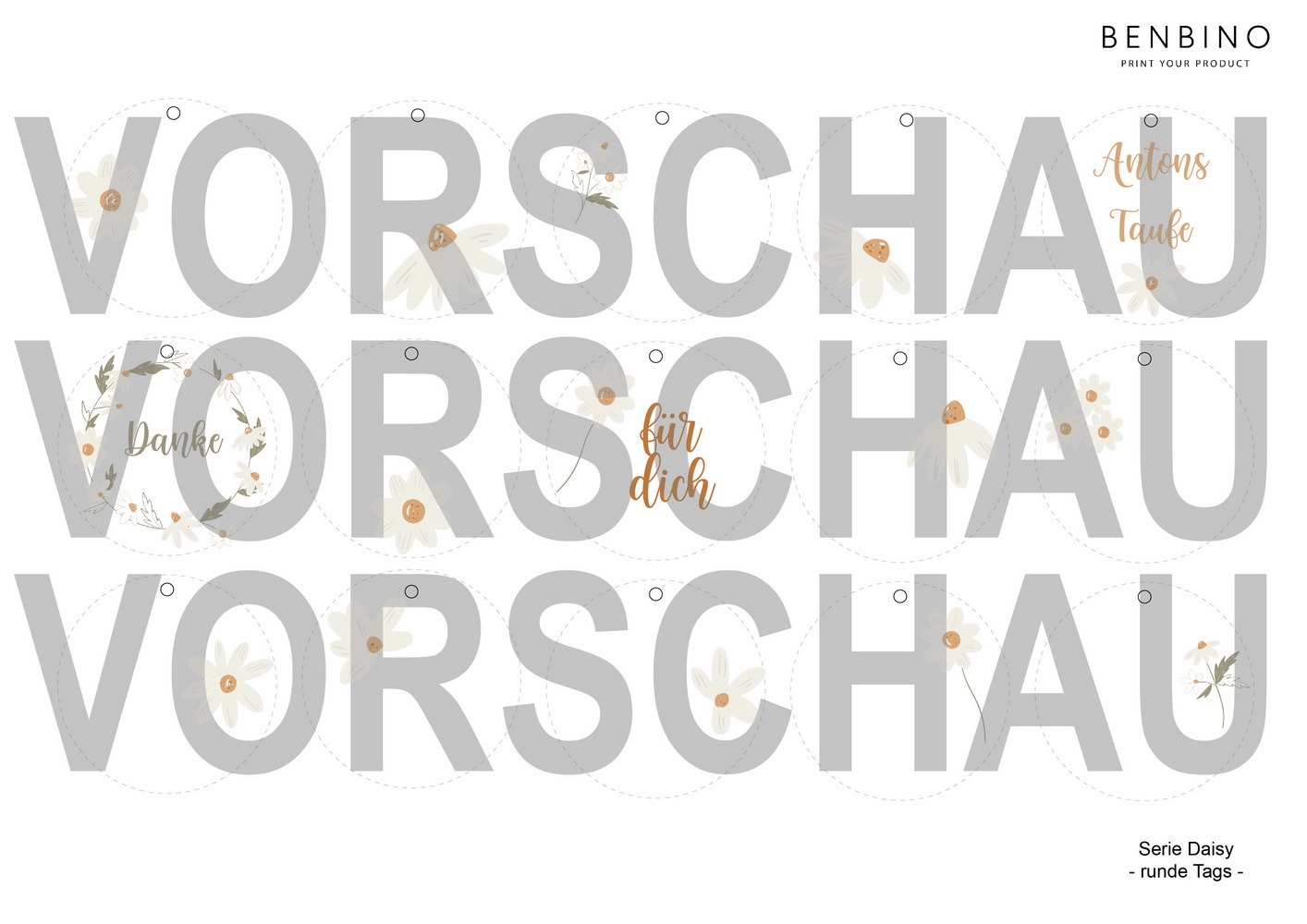 Kindergeburtstag, Mottogeburtstag, Motto, Geburtstag, Daisy, Sonnenblume, Blume, Margerite, benbino