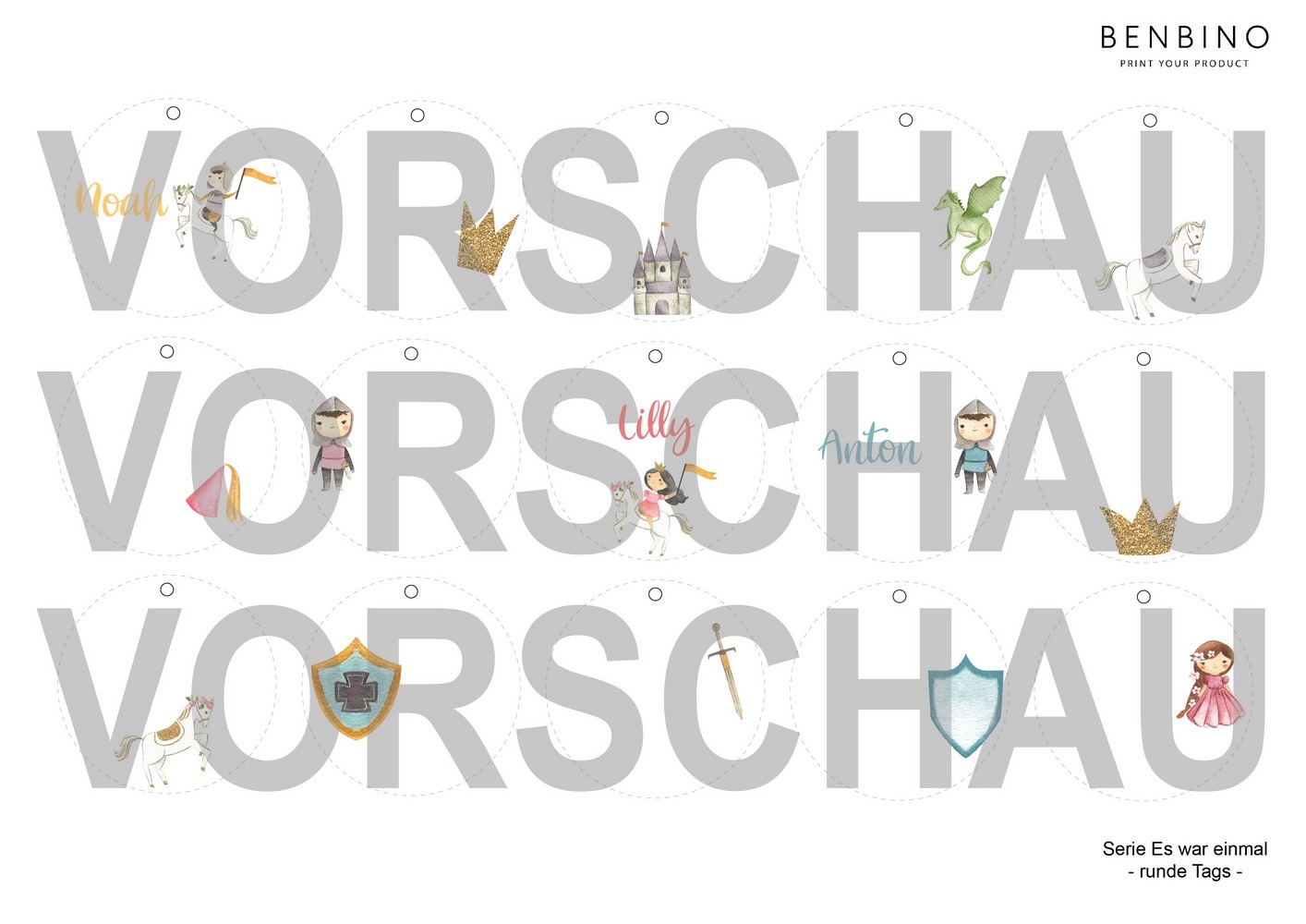 Kindergeburtstag, Mottogeburtstag, Motto, Geburtstag, Zirkus, Circus, Tags, Geschenkanhänger, Danke, Cupcakes, benbino