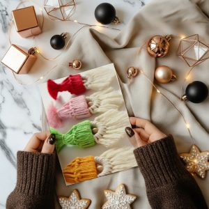 Makramee Wichtel, Zwerg, Anleitung, download, ausdrucken, Drucker, Geschenk, Weihnachten, Anhänger, DIY, basteln, benbinoakramee Wichtel, Zwerg, kostenlos, Anleitung, download, ausdrucken, Drucker, freebie, Geschenk, Weihnachten, Anhänger, DIY, basteln, benbino