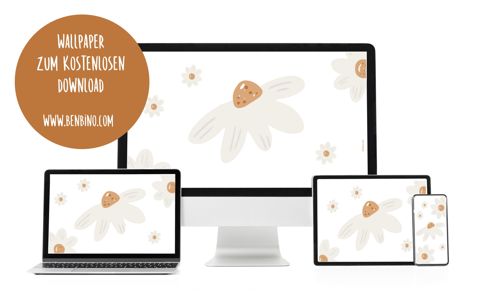 Wallpaper, freebie, kostenlos, download, desktop, iphone, imac, ipad, macbook, benbino