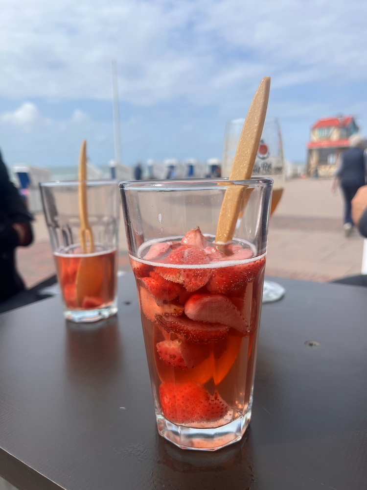 Sylt, 2025, Juni, Sylturlaub, Urlaub, Familienurlaub, Urlaub mit Hund, Westerland, Nordsee, Nordseeinsel, Sehnsuchtsort, Lieblingsinsel, benbino