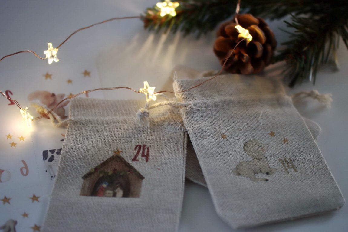 Adventskalenderzahlen, Bügelbild, Bügelbilder, Advent, Adventskalender, DIY, basteln, download, Krippe, hl. Familie, Weihnachten, ausdrucken, benbino