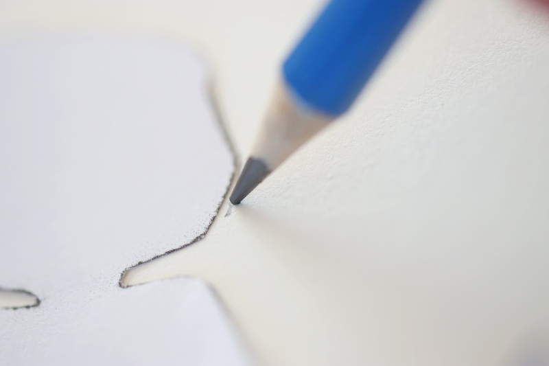 Weihnachten, Fee, Weihnachts-Fee, Stern, Vorweihnachtszeit, Weihnachtsdeko, Engel, Basteln, DIY, Anleitung, kostenlose Anleitung, benbino