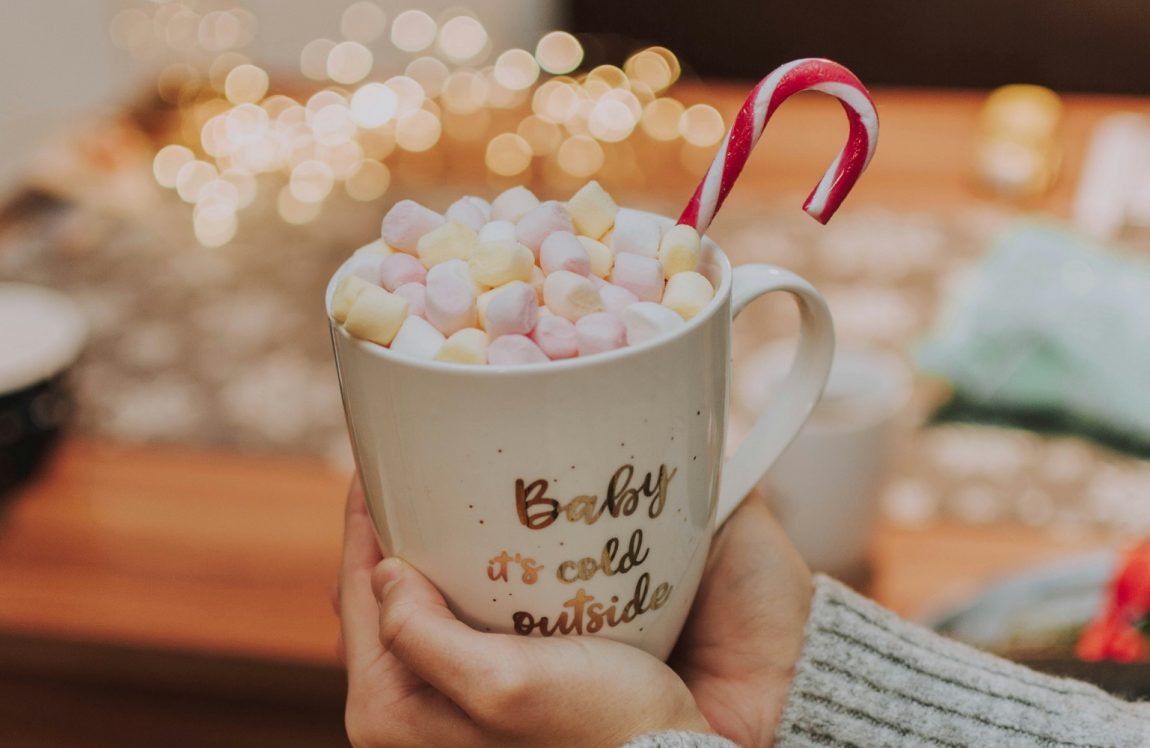 Weihnachtskakao, Rezept, benbino