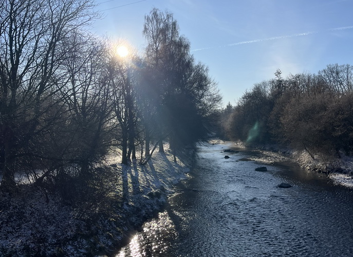 benbino Winter Schnee Puderzucker Sauerland Menden Kindergeburtstag Download Deko Herunterladen Beagle Hunderunde Winterwonderland Winterspaziergang blog Schneewanderung
