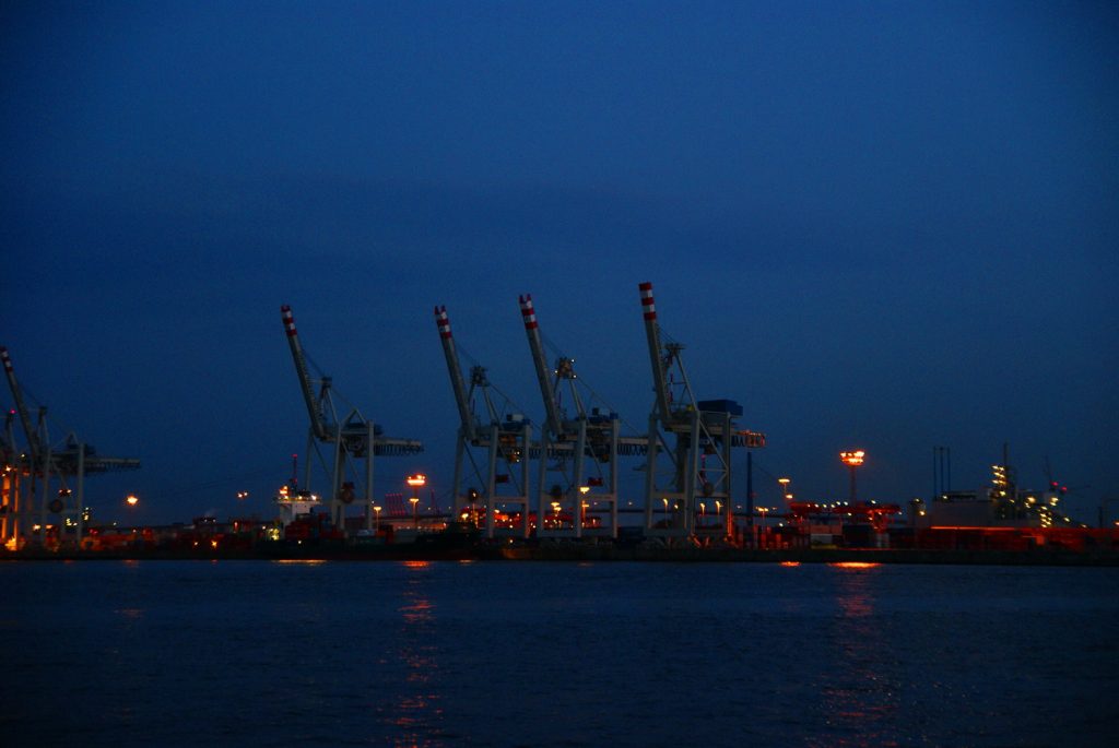 Hamburg Städtetrip Städtereise Urlaub benbino Reisebericht Elbe Riverside Hotel 20up Bar Fischmarkt Bonscherei