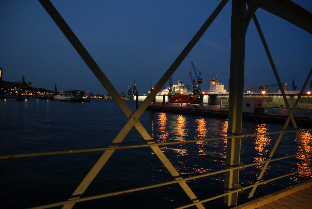 Hamburg Städtetrip Städtereise Urlaub benbino Reisebericht Elbe Riverside Hotel 20up Bar Fischmarkt Bonscherei Boardinghouse Hafenrundfahrt Bonscherei Miniatur Wunderland