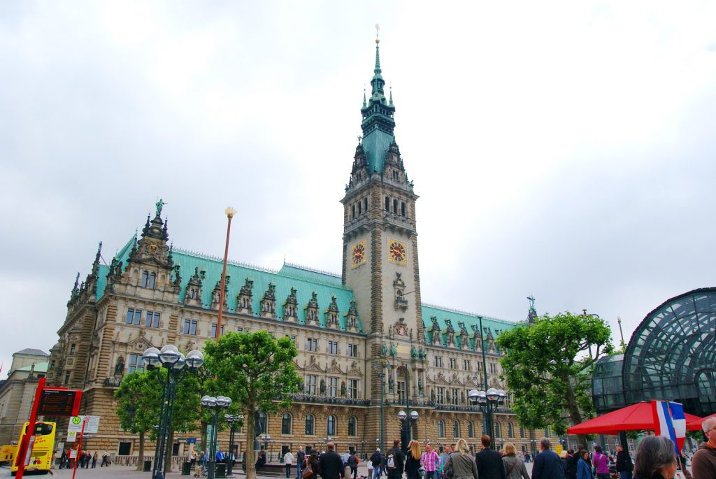 Hamburg Städtetrip Städtereise Urlaub benbino Reisebericht Elbe Riverside Hotel 20up Bar Fischmarkt Bonscherei Boardinghouse Hafenrundfahrt Bonscherei Miniatur Wunderland