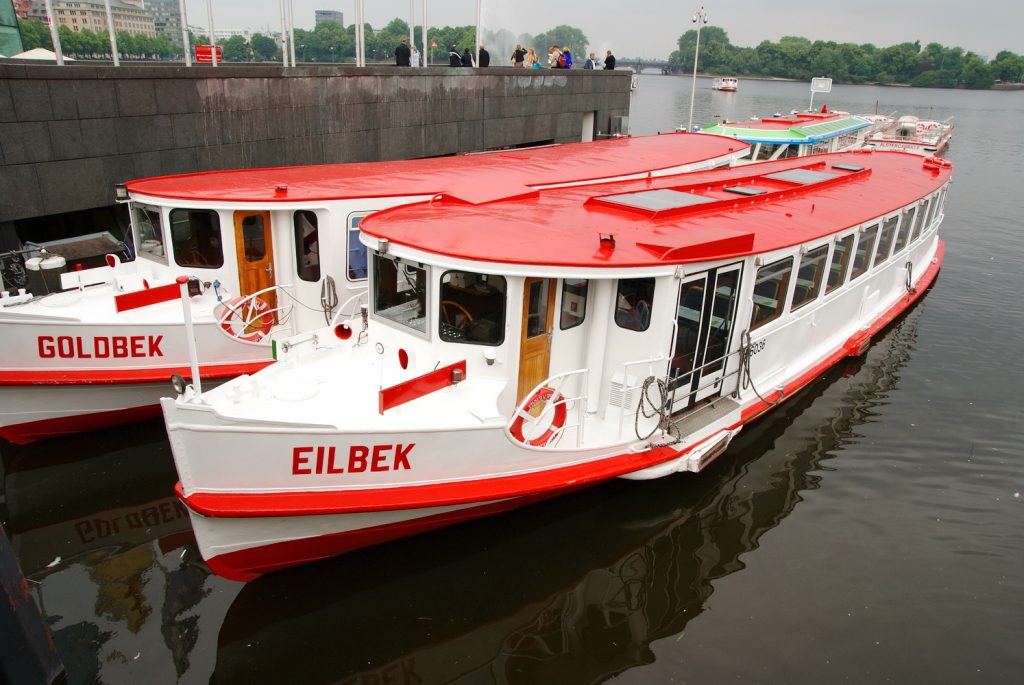 Hamburg Städtetrip Städtereise Urlaub benbino Reisebericht Elbe Riverside Hotel 20up Bar Fischmarkt Bonscherei Boardinghouse Hafenrundfahrt Bonscherei Miniatur Wunderland