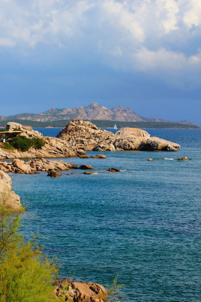 AIDA westliches Mittelmeer Kreuzfahrt Mallorca, Sardinien, Neapel, Vesuv, Rom, Pisa, Korsika, Barcelona, Costa Smeralda, benbino