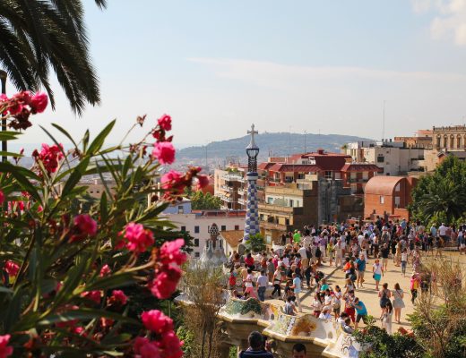 BENBINO Unsere Kreuzfahrt mit der AIDA durchs westliche Mittelmeer
