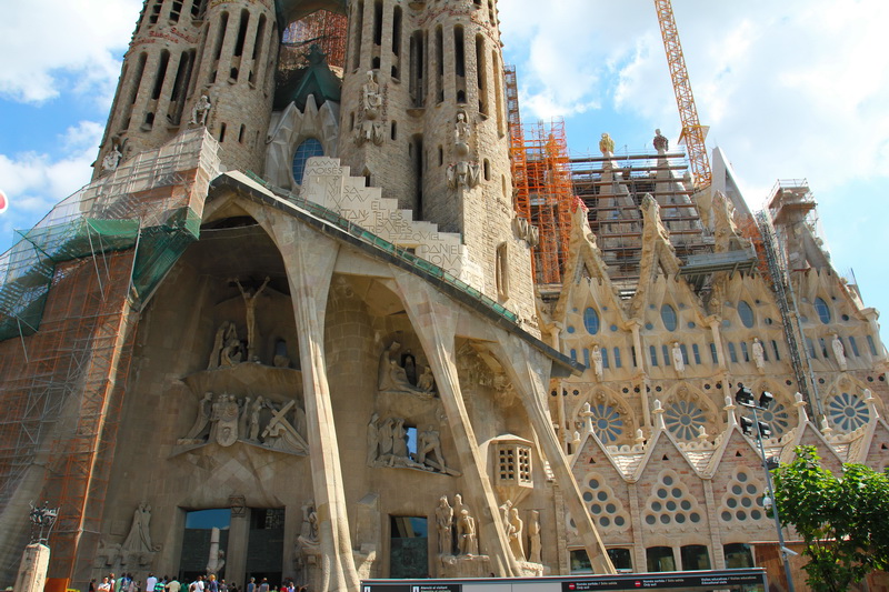 AIDA westliches Mittelmeer Kreuzfahrt Mallorca, Sardinien, Neapel, Vesuv, Rom, Pisa, Korsika, Barcelona, Costa Smeralda, benbino