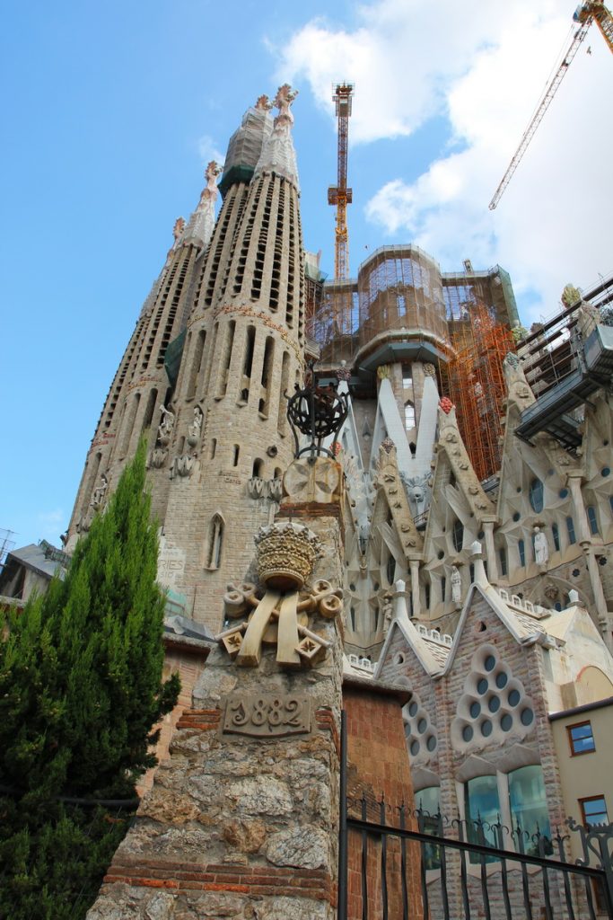 AIDA westliches Mittelmeer Kreuzfahrt Mallorca, Sardinien, Neapel, Vesuv, Rom, Pisa, Korsika, Barcelona, Costa Smeralda, benbino