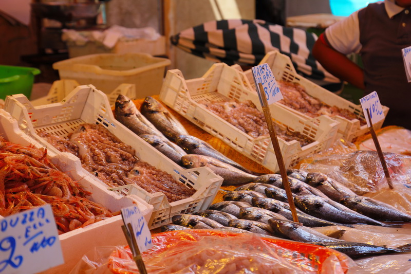 AIDA westliches Mittelmeer Kreuzfahrt Mallorca, Sardinien, Neapel, Vesuv, Rom, Pisa, Korsika, Barcelona, Costa Smeralda, benbino