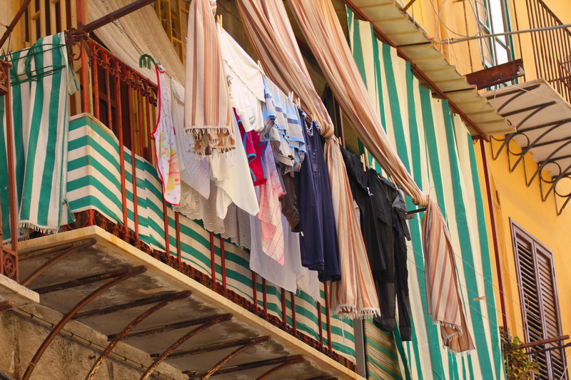 AIDA westliches Mittelmeer Kreuzfahrt Mallorca, Sardinien, Neapel, Vesuv, Rom, Pisa, Korsika, Barcelona, Costa Smeralda, benbino