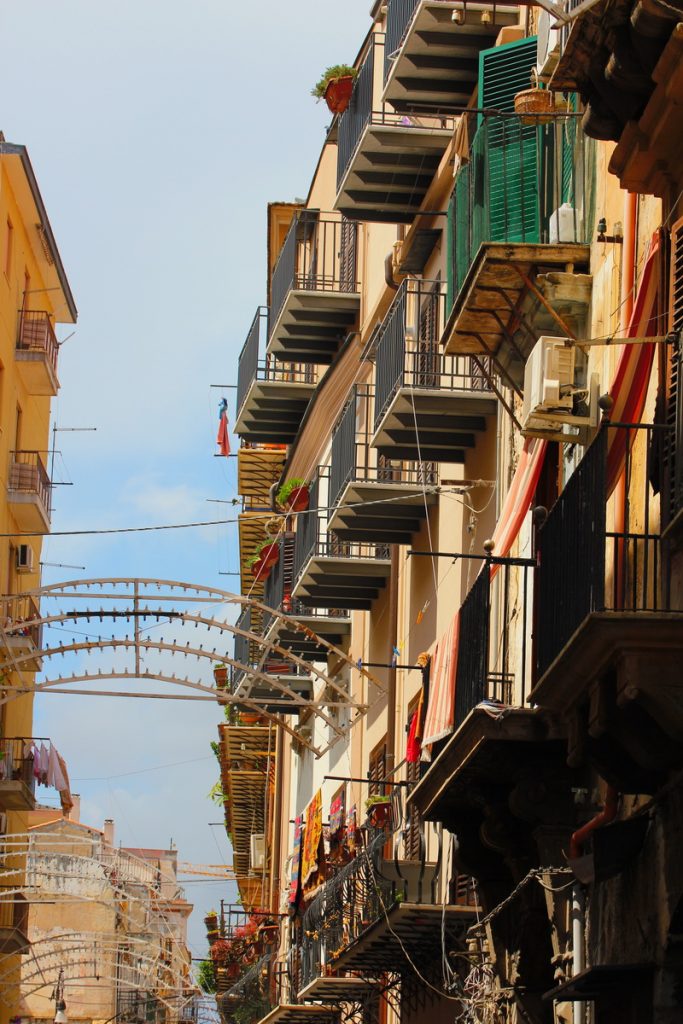 AIDA westliches Mittelmeer Kreuzfahrt Mallorca, Sardinien, Neapel, Vesuv, Rom, Pisa, Korsika, Barcelona, Costa Smeralda, benbino