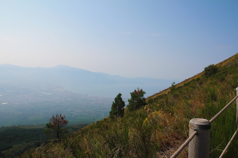 AIDA westliches Mittelmeer Kreuzfahrt Mallorca, Sardinien, Neapel, Vesuv, Rom, Pisa, Korsika, Barcelona, Costa Smeralda, benbino