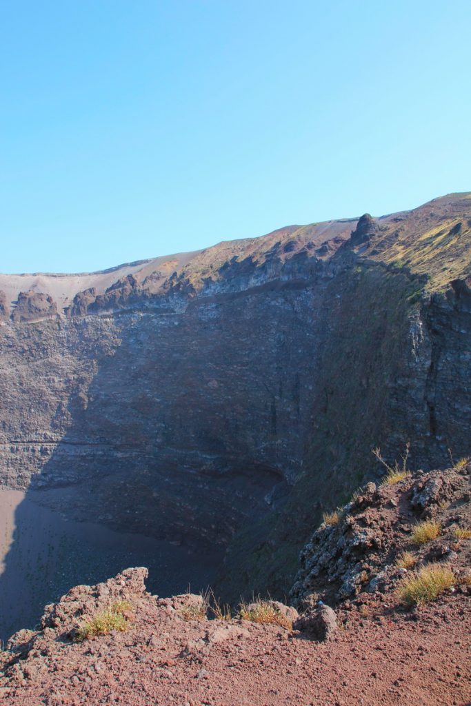 AIDA westliches Mittelmeer Kreuzfahrt Mallorca, Sardinien, Neapel, Vesuv, Rom, Pisa, Korsika, Barcelona, Costa Smeralda, benbino