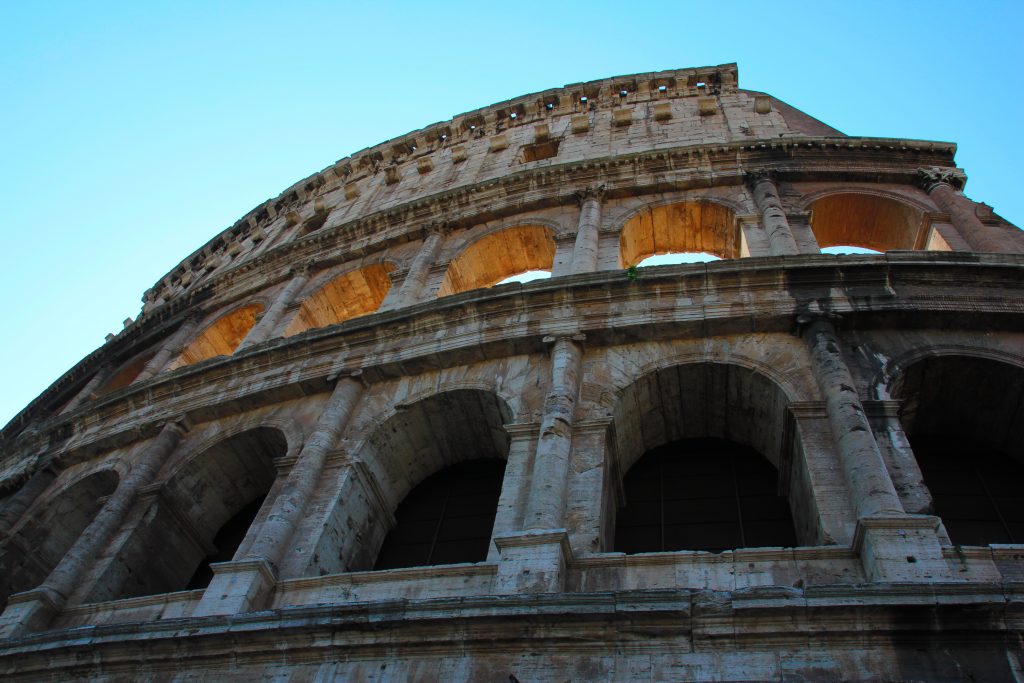 AIDA westliches Mittelmeer Kreuzfahrt Mallorca, Sardinien, Neapel, Vesuv, Rom, Pisa, Korsika, Barcelona, Costa Smeralda, benbino