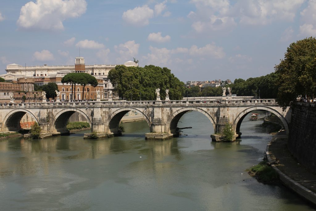 AIDA westliches Mittelmeer Kreuzfahrt Mallorca, Sardinien, Neapel, Vesuv, Rom, Pisa, Korsika, Barcelona, Costa Smeralda, benbino