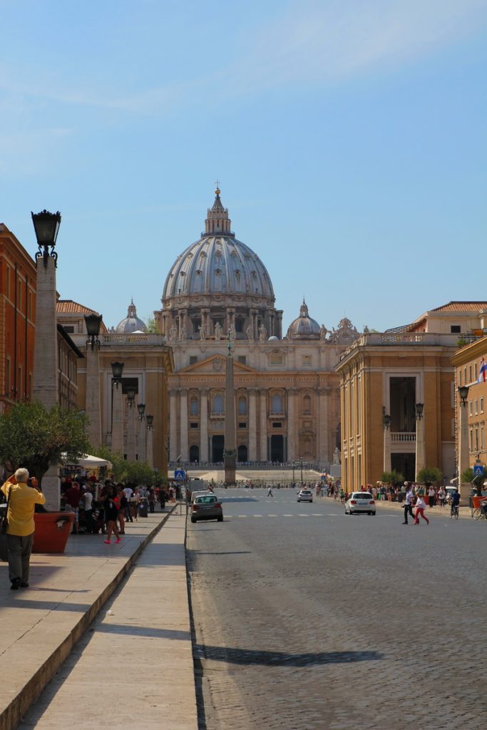 AIDA westliches Mittelmeer Kreuzfahrt Mallorca, Sardinien, Neapel, Vesuv, Rom, Pisa, Korsika, Barcelona, Costa Smeralda, benbino