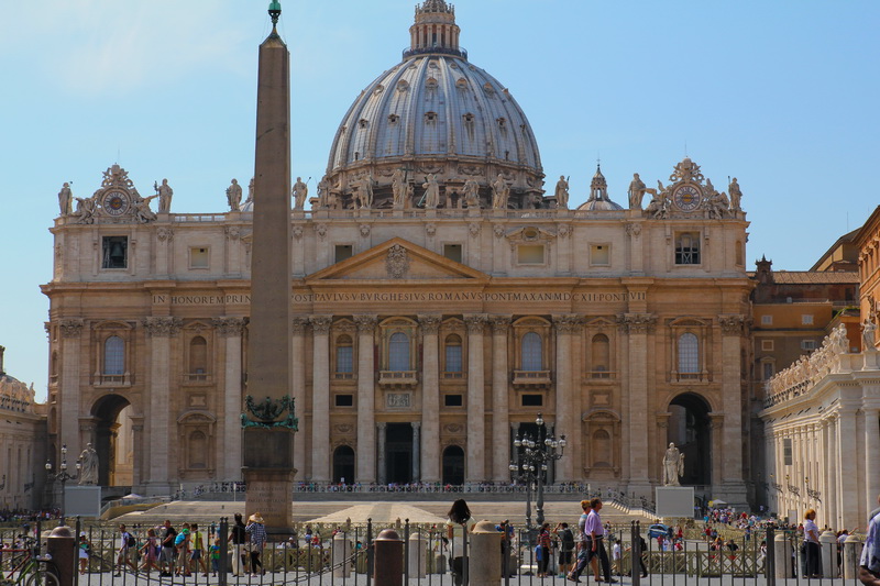 AIDA westliches Mittelmeer Kreuzfahrt Mallorca, Sardinien, Neapel, Vesuv, Rom, Pisa, Korsika, Barcelona, Costa Smeralda, benbino