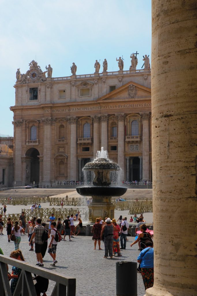 AIDA westliches Mittelmeer Kreuzfahrt Mallorca, Sardinien, Neapel, Vesuv, Rom, Pisa, Korsika, Barcelona, Costa Smeralda, benbino