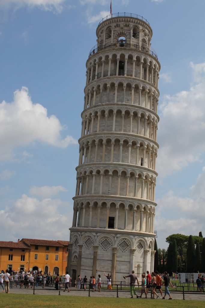 AIDA westliches Mittelmeer Kreuzfahrt Mallorca, Sardinien, Neapel, Vesuv, Rom, Pisa, Korsika, Barcelona, Costa Smeralda, benbino