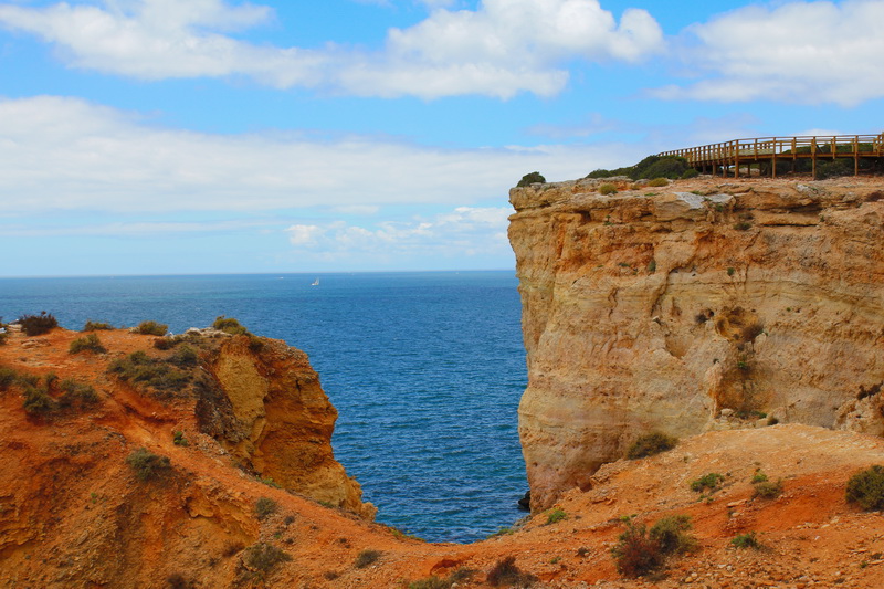 Portugal Lissabon Urlaub Sommerurlaub Algarve benbino Reisebericht