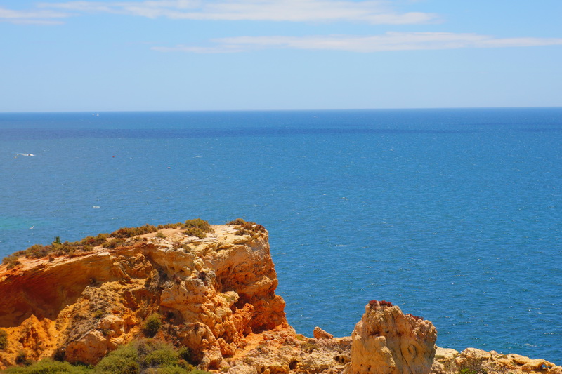 Portugal Lissabon Urlaub Sommerurlaub Algarve benbino Reisebericht