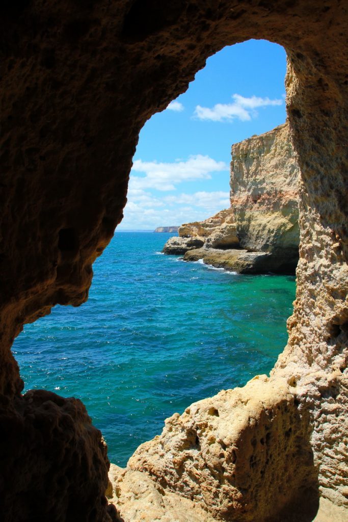 Portugal Lissabon Urlaub Sommerurlaub Algarve benbino Reisebericht