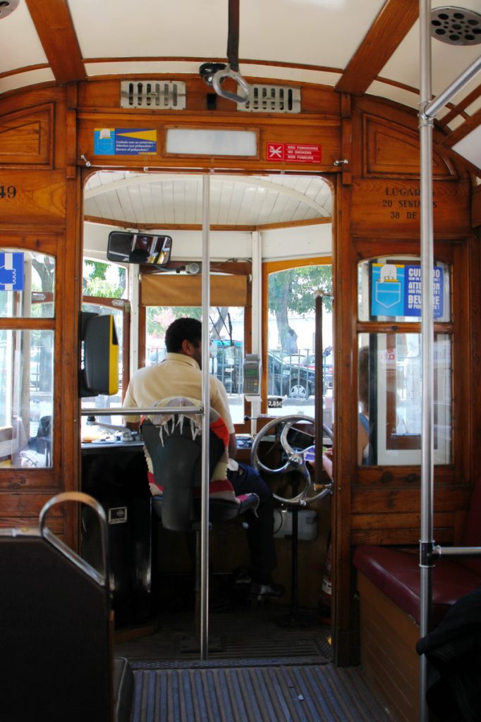 Portugal Lissabon Urlaub Sommerurlaub Algarve benbino Reisebericht