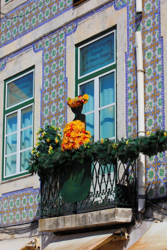 Portugal Lissabon Urlaub Sommerurlaub Algarve benbino Reisebericht