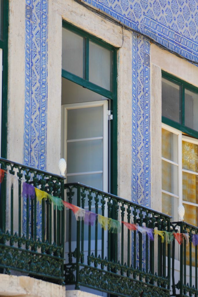 Portugal Lissabon Urlaub Sommerurlaub Algarve benbino Reisebericht